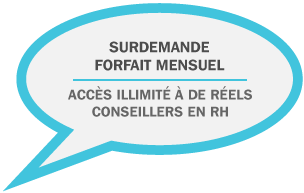 ON-DEMAND MONTHLY PACKAGE UNLIMITED ACCESS TO REAL LIVE HR CONSULTANTS